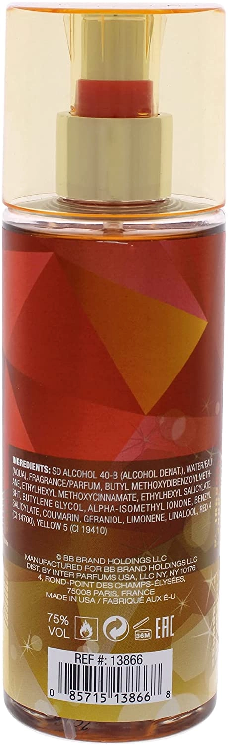 Vegas Jetset - 250ml