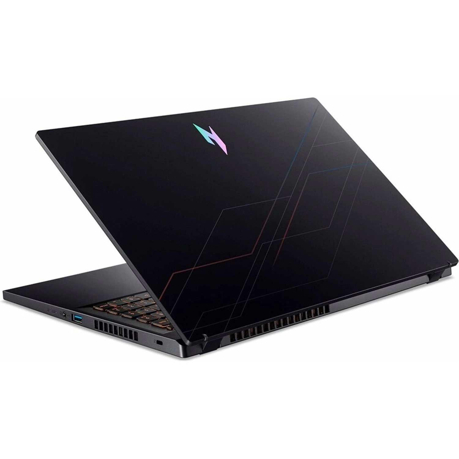 Nitro V15 ANV15 ANV15-52-57BB - 15.6'' Core i5-13420H 16GB DDR4 512GB SSD