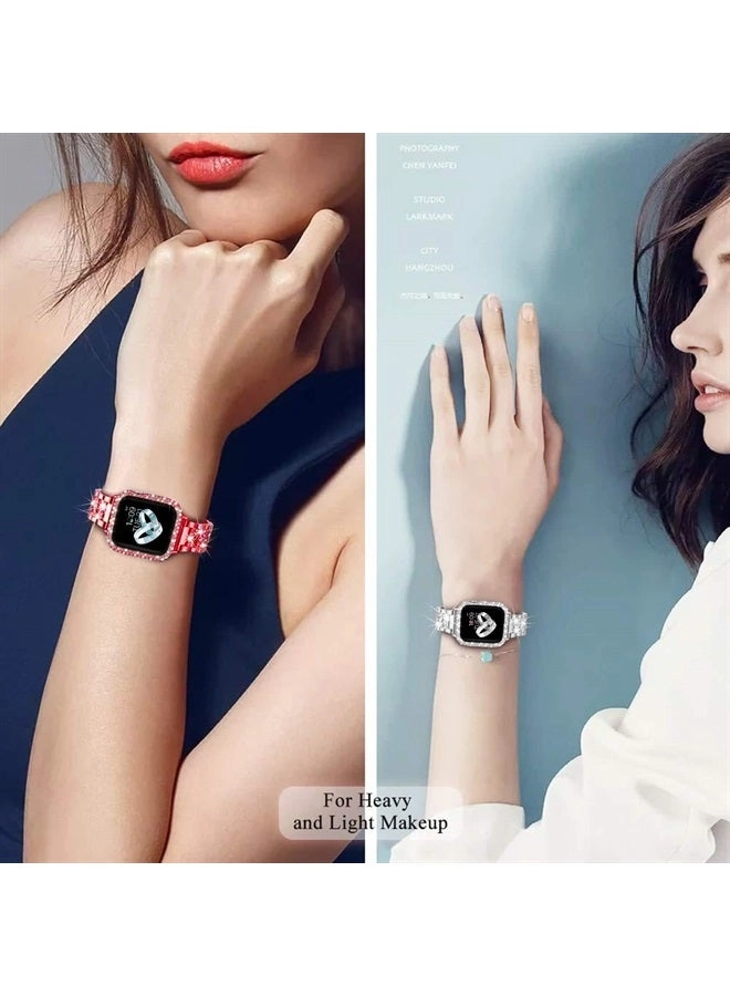 Bands Compatible with iWatch 41mm