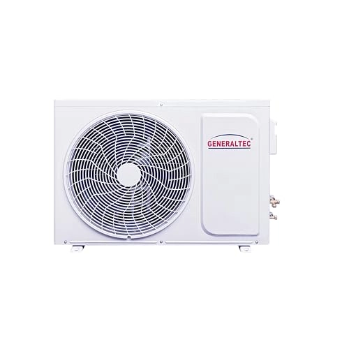 Split Air Conditioner - 1650 W