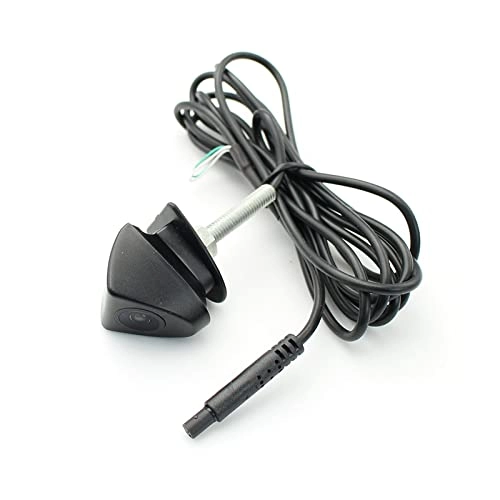 Front View Camera - Night vision Wire