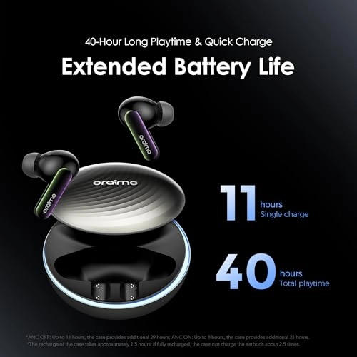 Freepods 5 Wireless Earbud