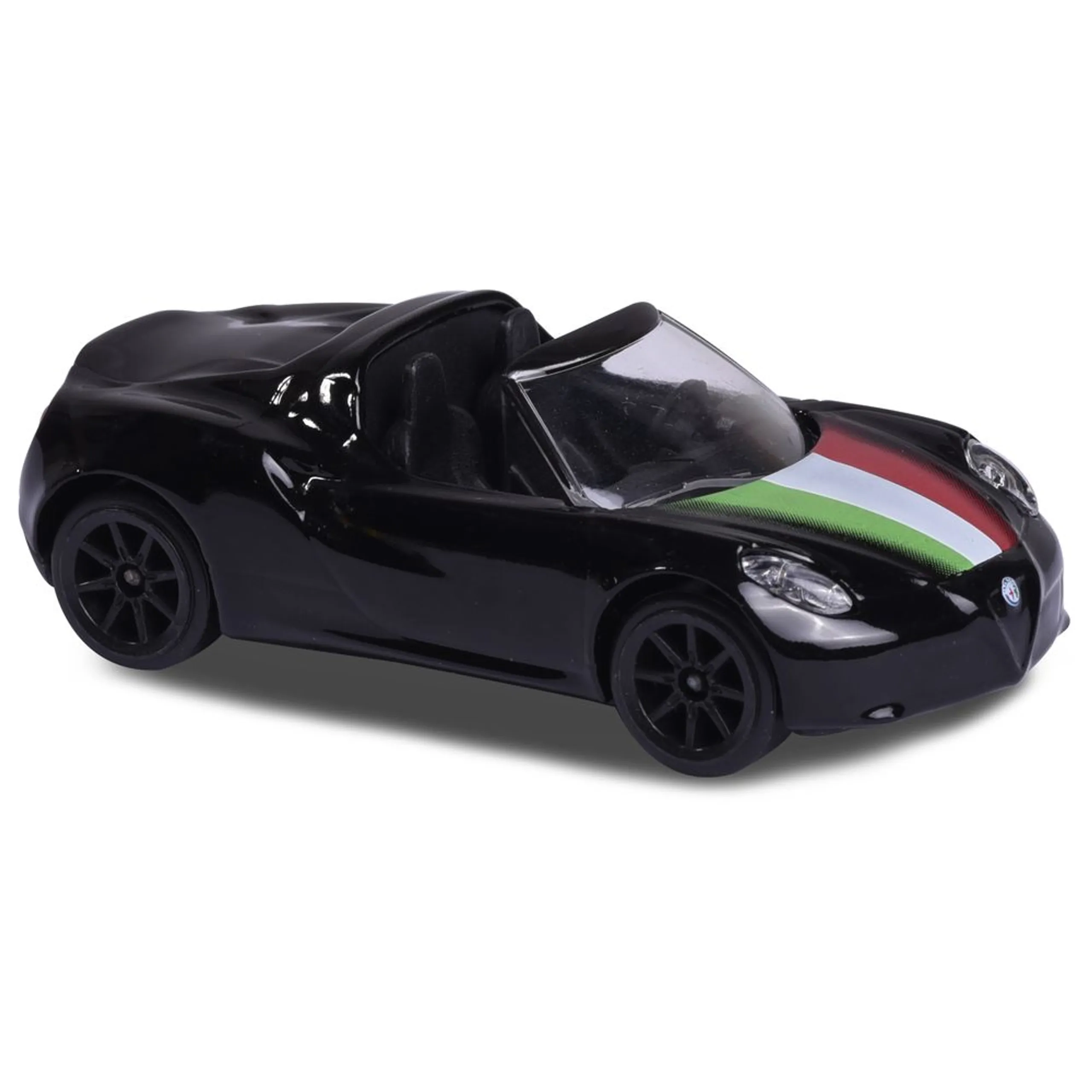Dream Cars Italy - 1:64 5pcs Gift Pack
