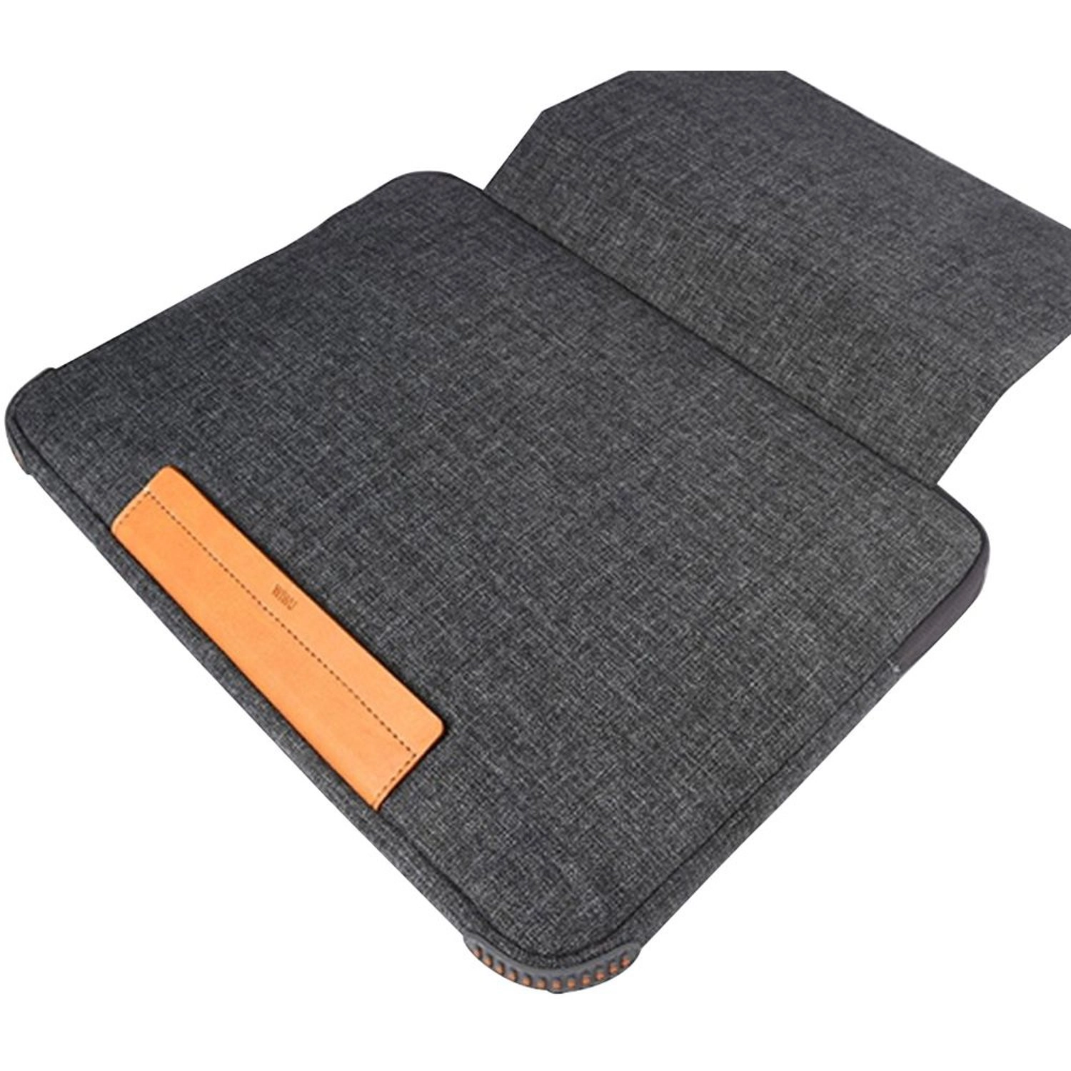 Smart Stand Sleeve for 13.3-Inch Laptop