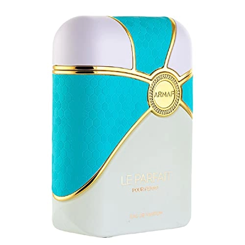 Le Parfait Azure Eau de Parfum 100ml