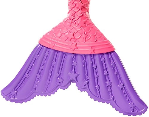 Dreamtopia Mermaid Doll - Multicolor Ages 3+