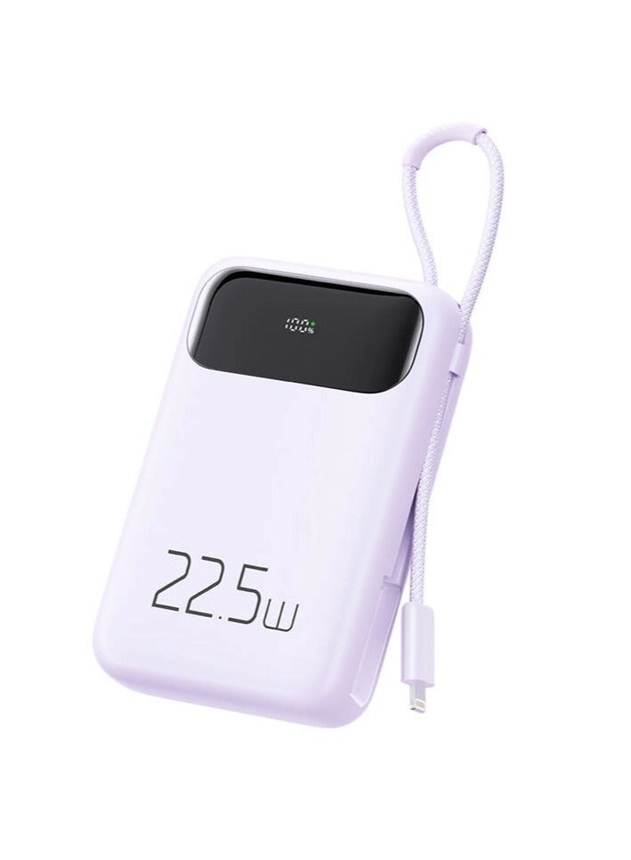 MC-3255 - 10000mAh 22.5W