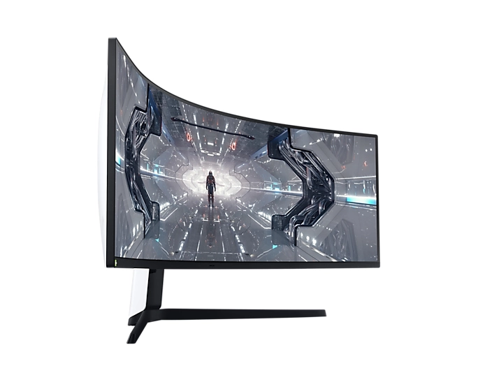 Odyssey G9 - SM-LS49CG954EMXUE 49 inch 5120 x 1440