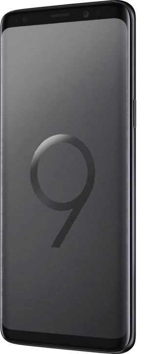 Galaxy S9 - 256GB