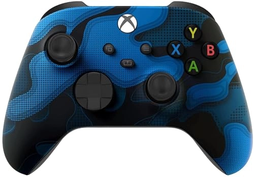 Xbox Wireless Controller Special Edition Mineral Camo