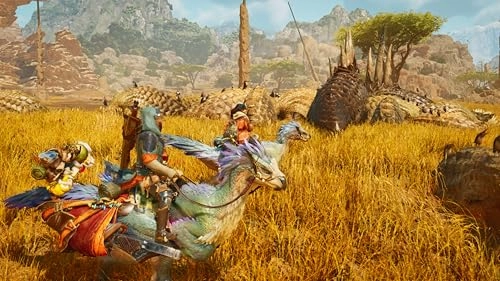Monster Hunter Wilds | Xbox Series X
