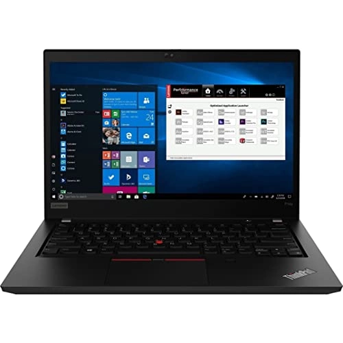 ThinkPad P14s Gen 2 21A0005QUS - 14'' Ryzen 7 PRO 5850U 16GB DDR4 512GB SSD