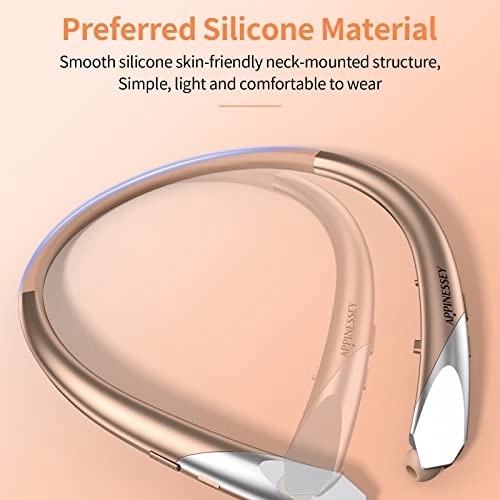 HX 911 Wireless Headphone