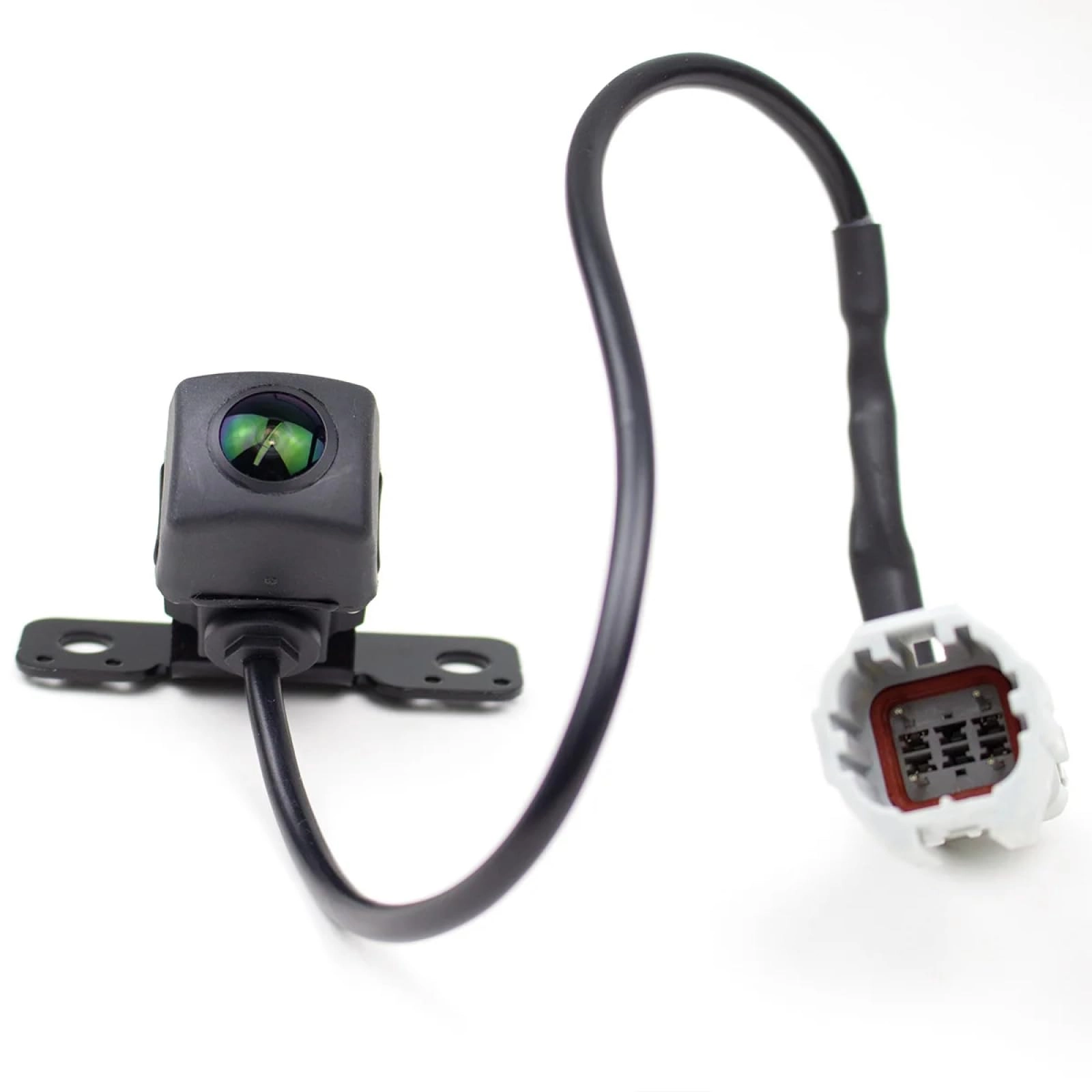 LINCYS Rear View Backup Parking Camera - Night Vision