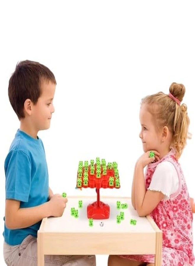 WORSHIPER Frog Balance Game - 2+ Year Old