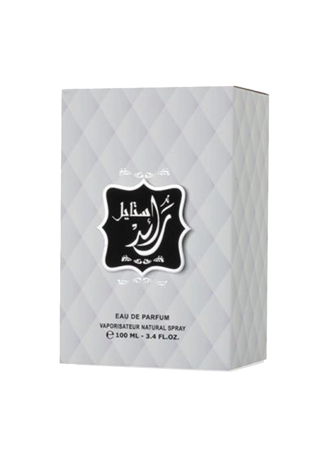 Raaed Style Eau de Parfum 100ml