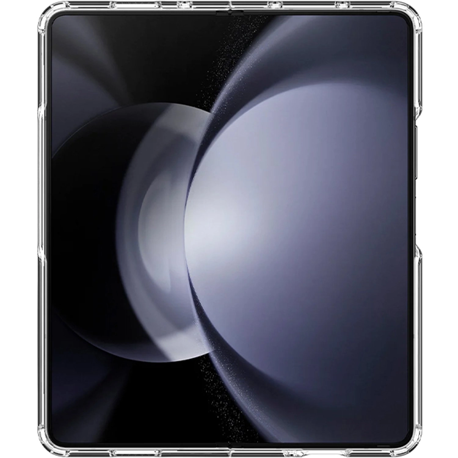 Ultra Hybrid Case for Galaxy Z Fold 5