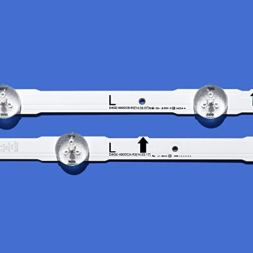 Backlight Strip - 1005mm