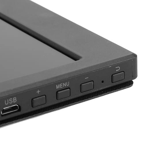 Portable Display - GOWENICuw69o1x7mv 15.6inch 1920x1080