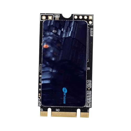 NX Series - 512GB M.2 2242