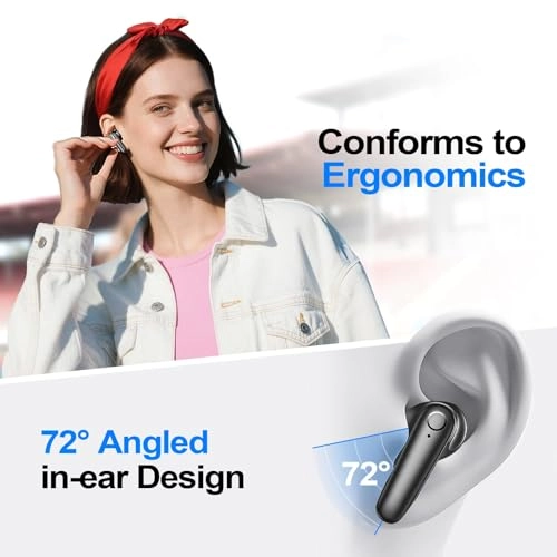 S8 Wireless Earbud