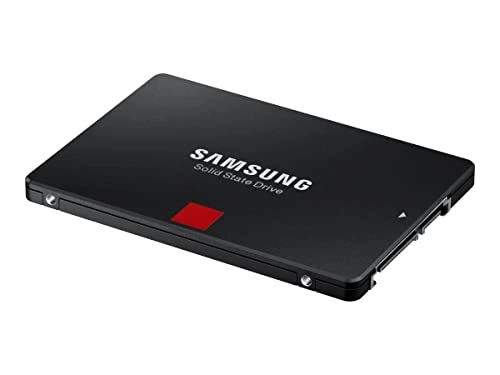 860 PRO - 1TB 2.5-inch