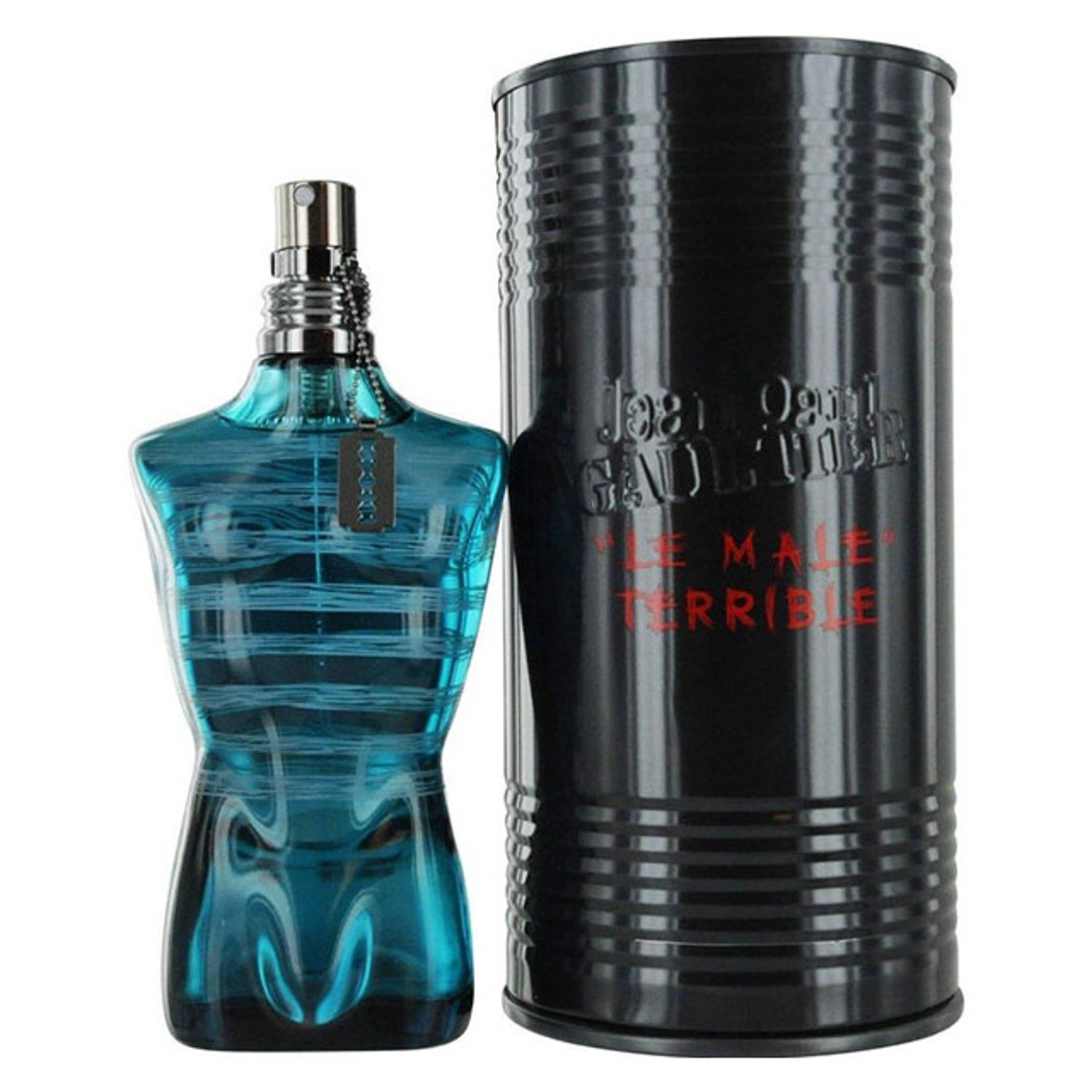 Jean Paul Gaultier Le Male Terrible Extreme Eau de Toilette 125 ml