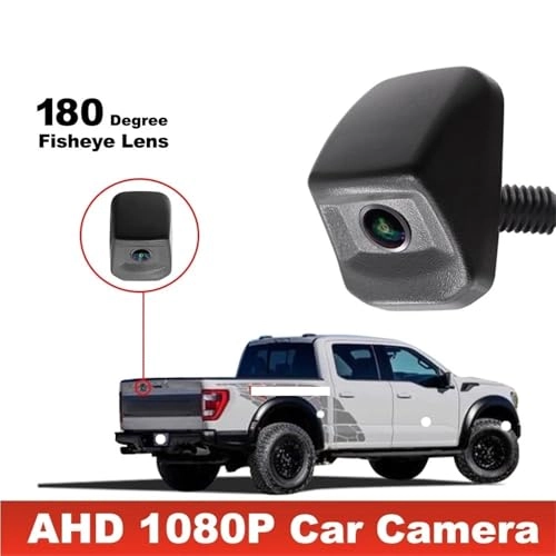 Rear View Camera - Night Vision WIFI