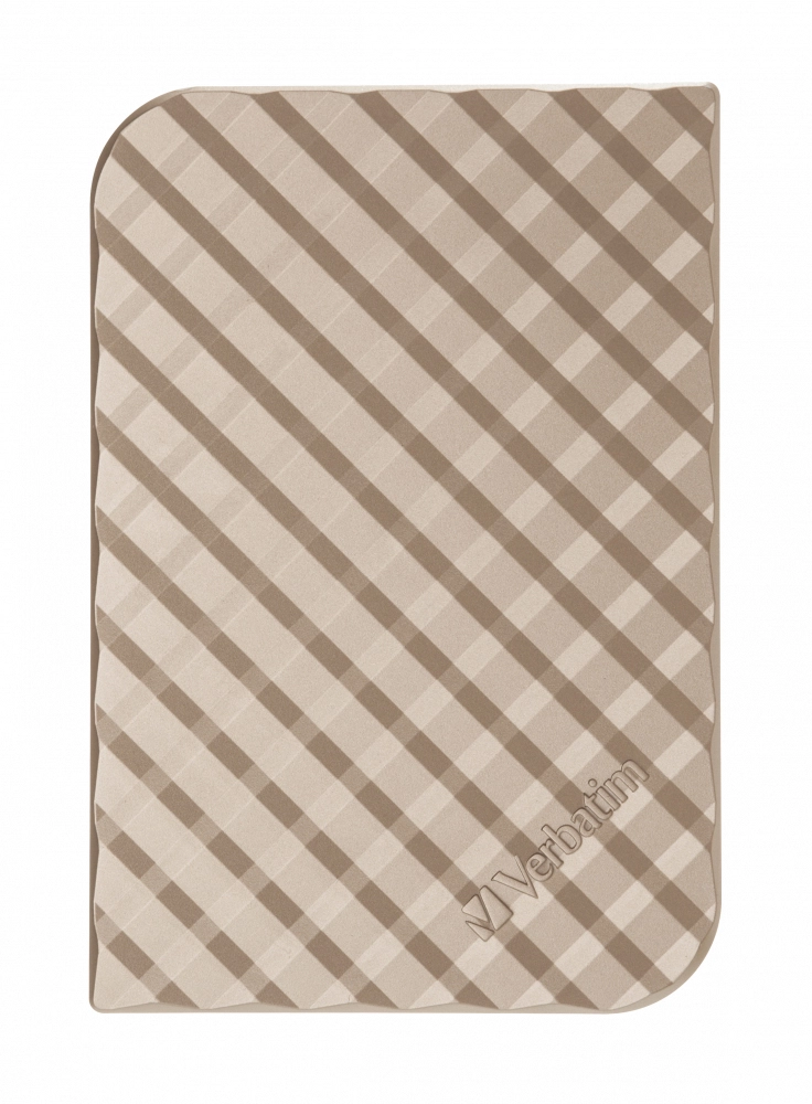 Store 'n' Go - 5400 RPM 2TB 2.5-inch SSD