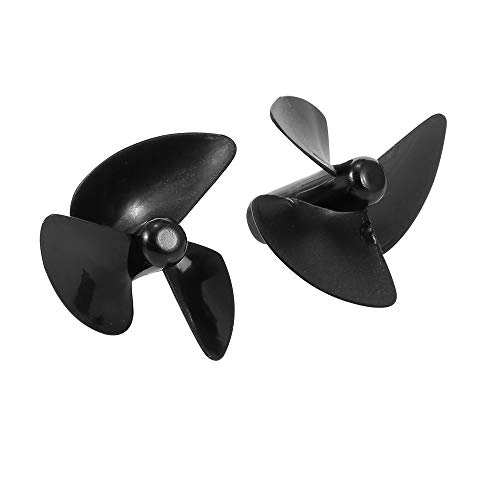 Boat Propeller Blade - Flytec V500 2011-5
