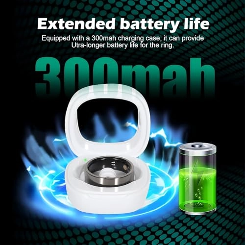 EBI-Fitness Tracker - Gray 10#