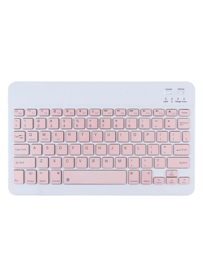 Fashionable Business Office Tablet Keyboard - Wireless