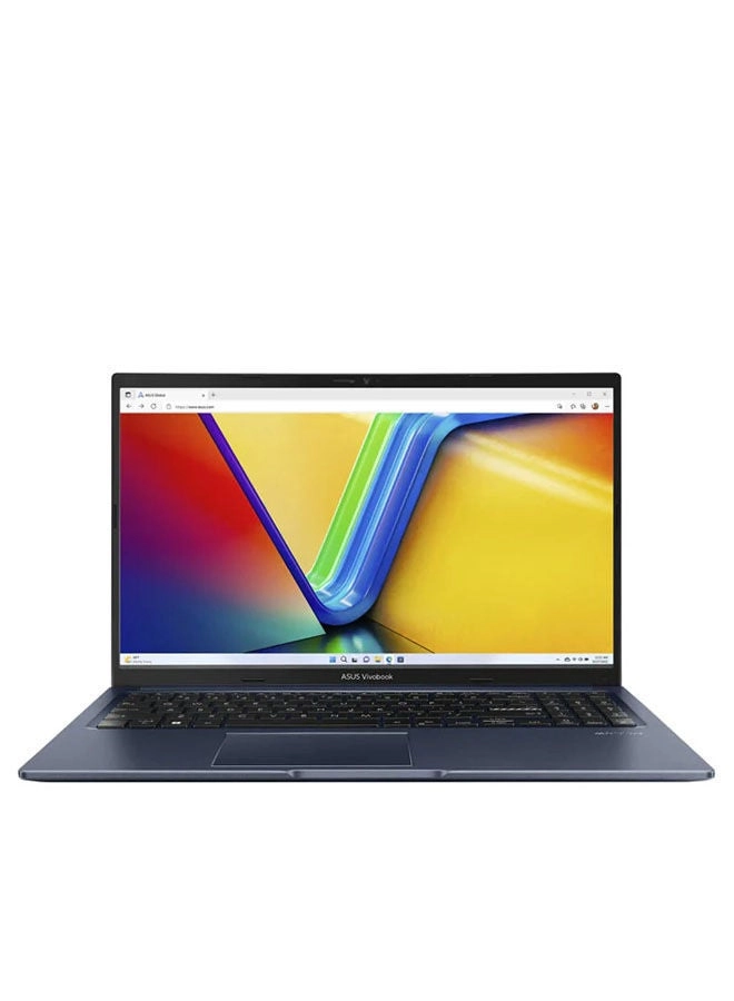 Vivobook 15 X1504VA - 15.6'' i5-1335U 8GB DDR4 512GB SSD