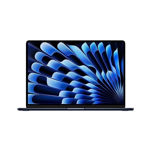 (Renewed) MacBook Air 2023 - 15.3'' M2 8GB 256GB SSD