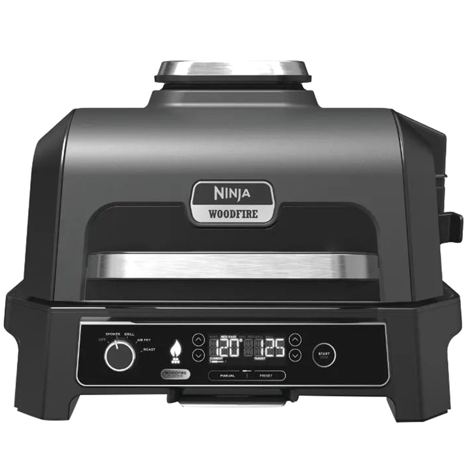 Ninja Woodfire Pro XL - Electric