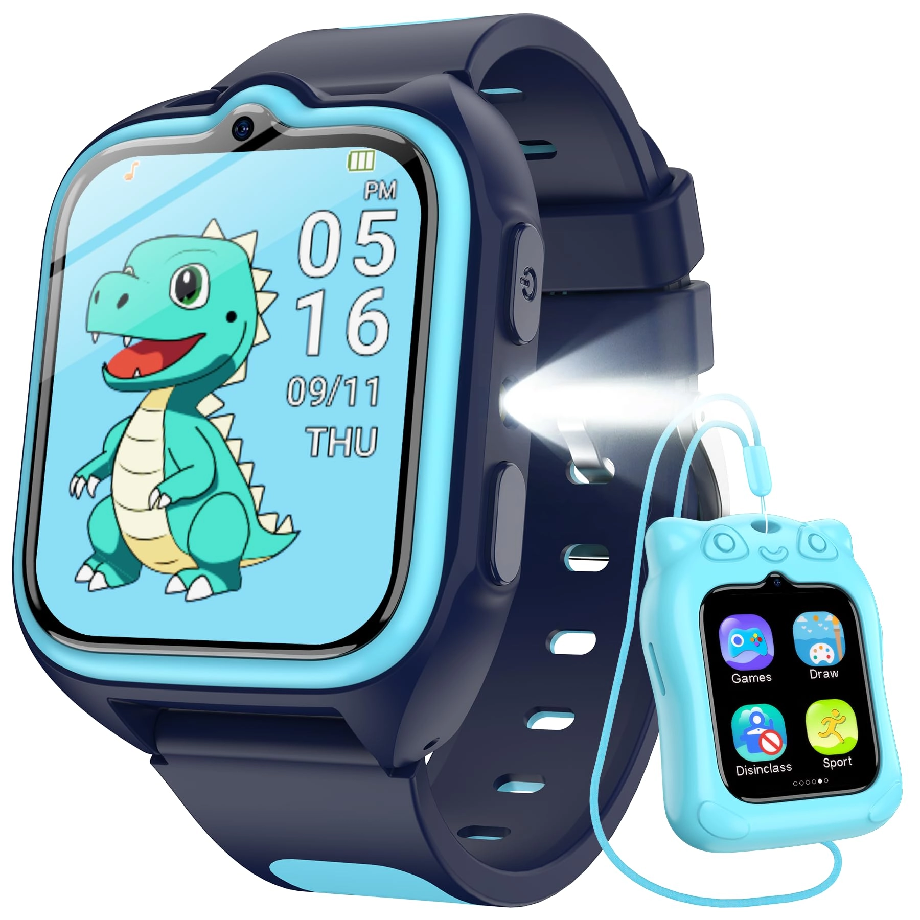 Smart Watch for Kids