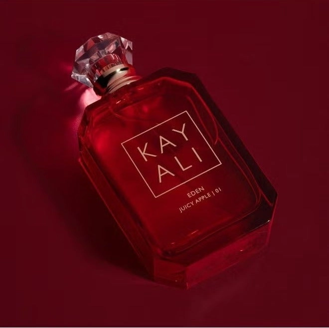 Eden Juicy Apple Eau de Parfum 100ml