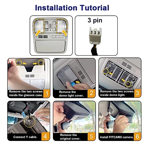 HD2-0323 3840 X 1080 pixels for Honda Civic 2016-2021