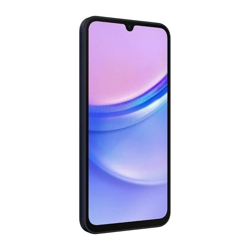 (Renewed) Galaxy A15 - 4GB 128GB