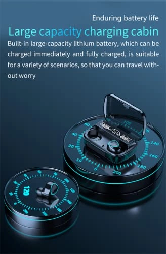 M10 Wireless Earbud