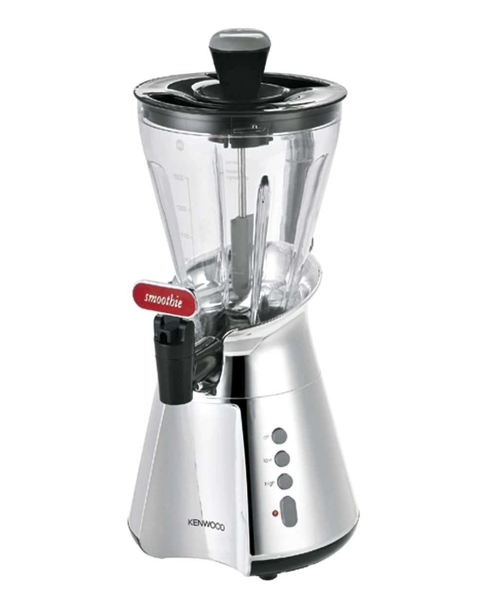 Kenwood Electronics Smoothie Maker - 500W