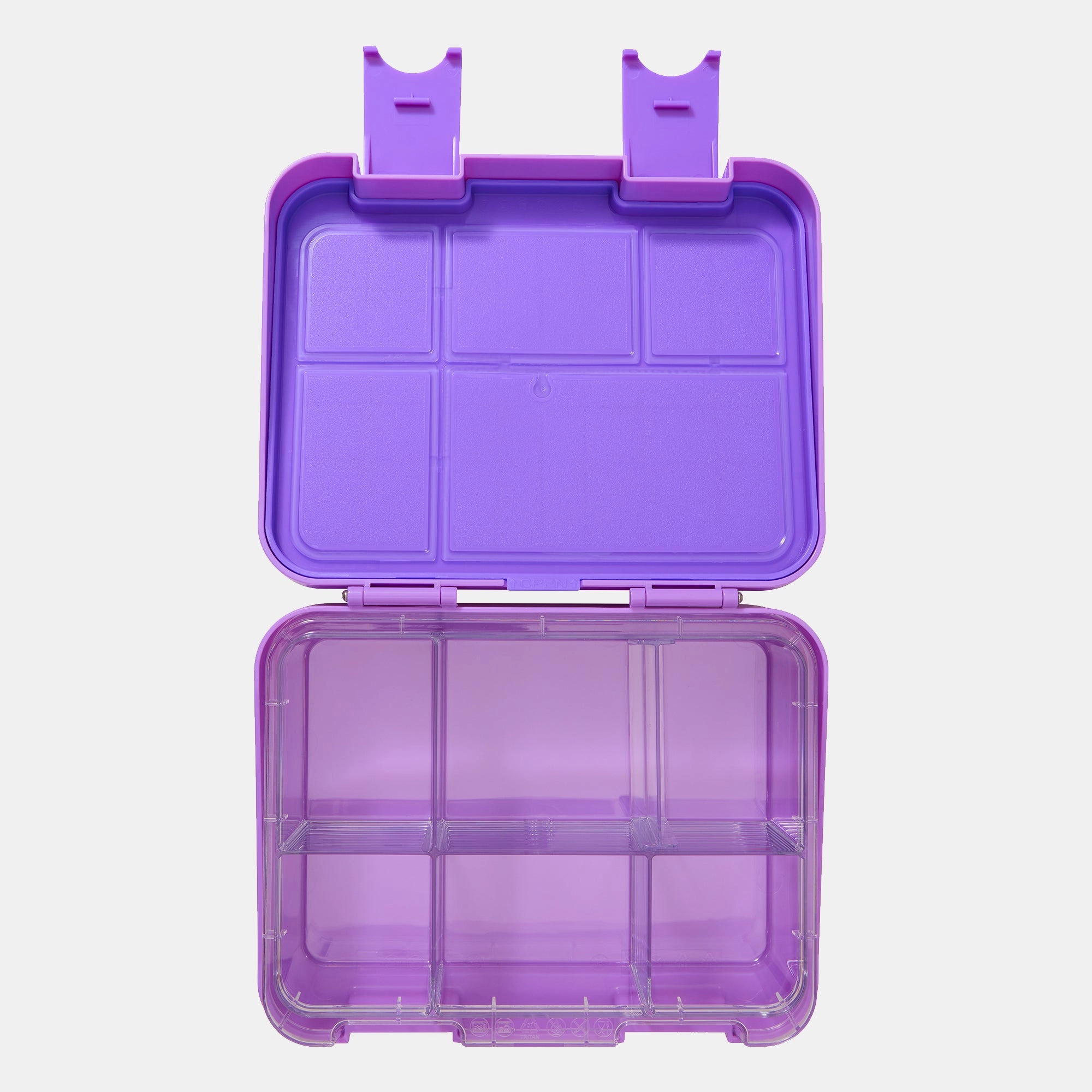 Realm Large Bento Lunchbox - 758