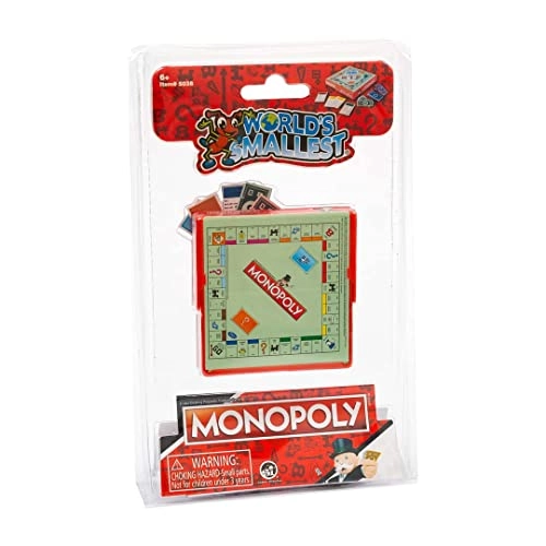 Monopoly