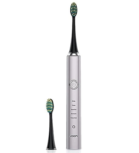 Pro 7 Series - Rechargeable 40,000 vibrations 5 Speeds