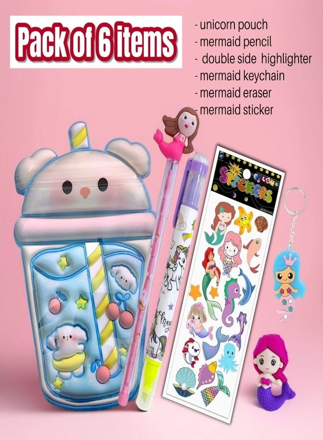Navratri Special Stationery Gift Set - 36 Piece