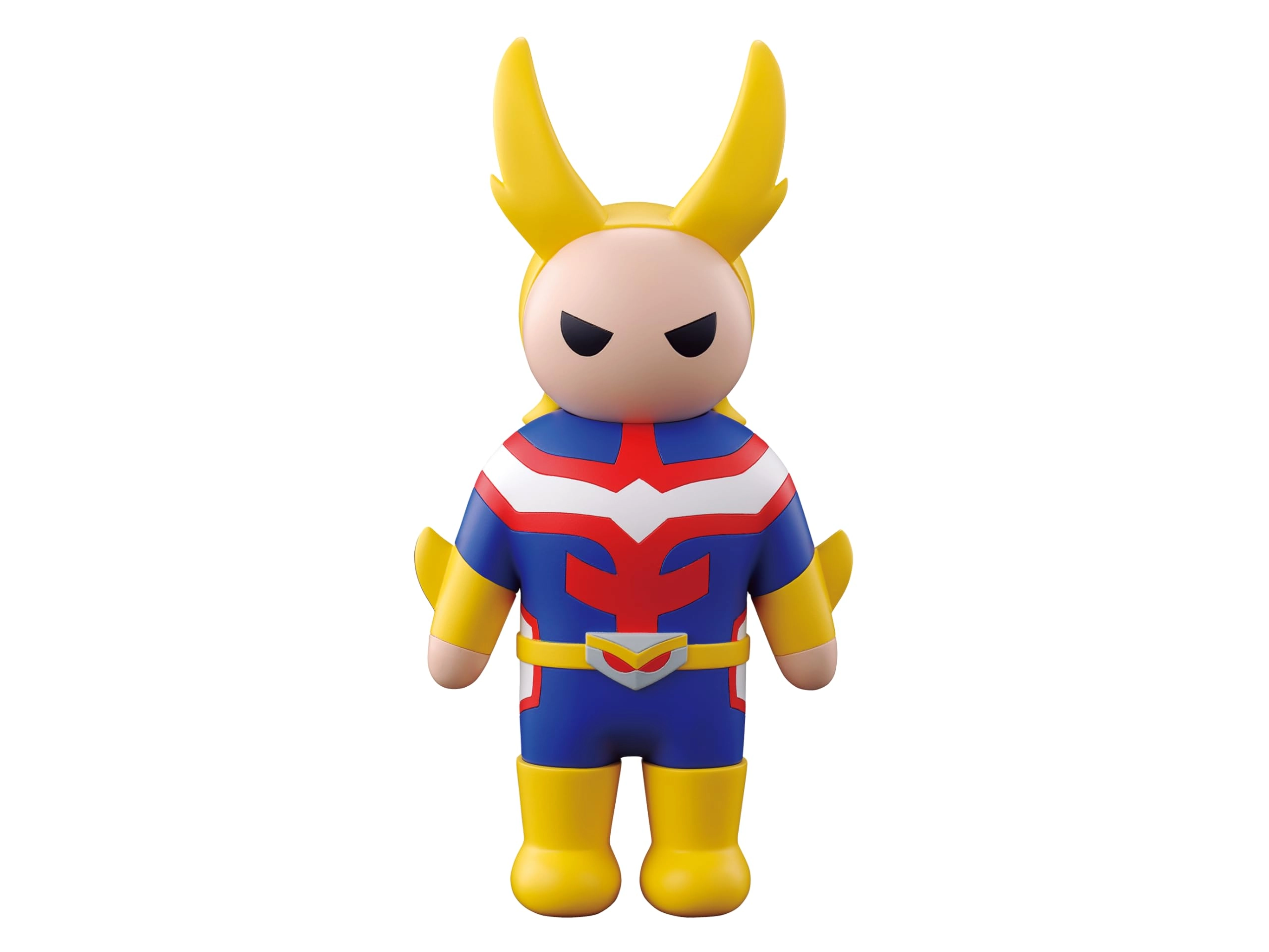 Banpresto All Might - MY HERO ACADEMIA (12 cm) (BP88790P)
