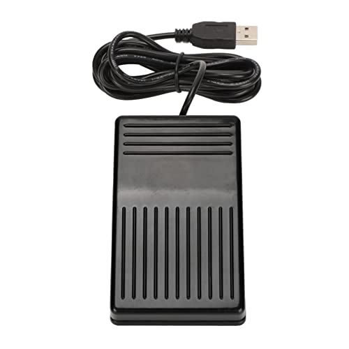 Single Foot Switch - USB