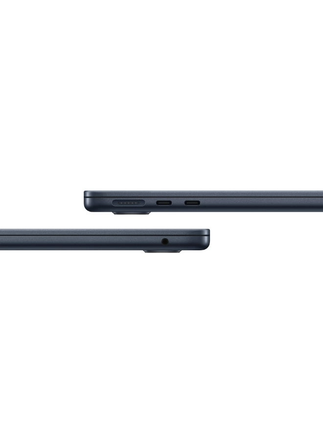 MacBook Air MRXV3 2024 - 13'' M3 8GB DDR4 256GB SSD