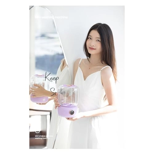 Underwear Washing Machine - 2L