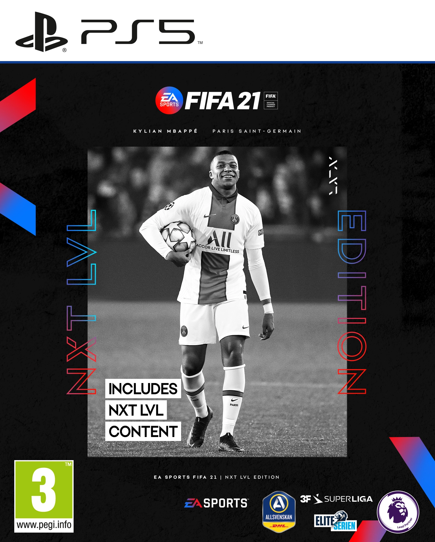 FIFA 21 - PlayStation 5